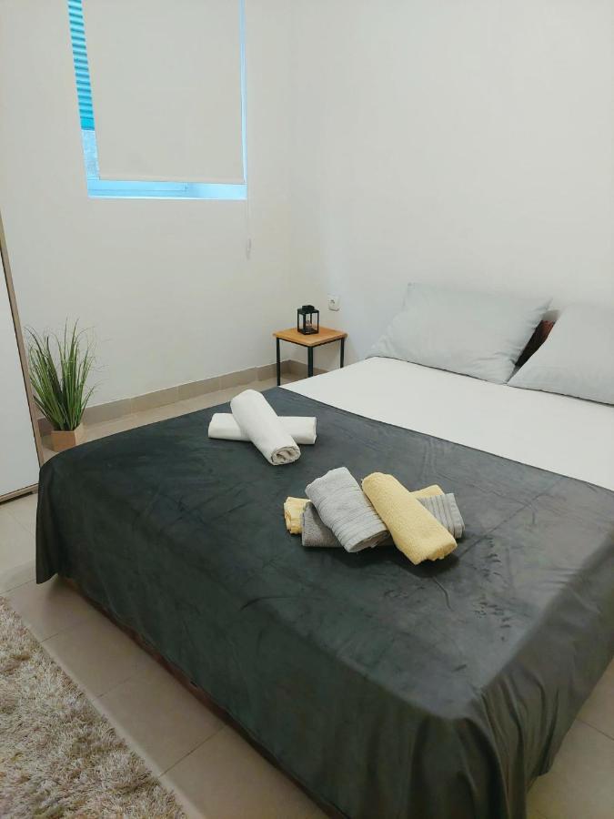 Apartman Cannavis Spalato Esterno foto