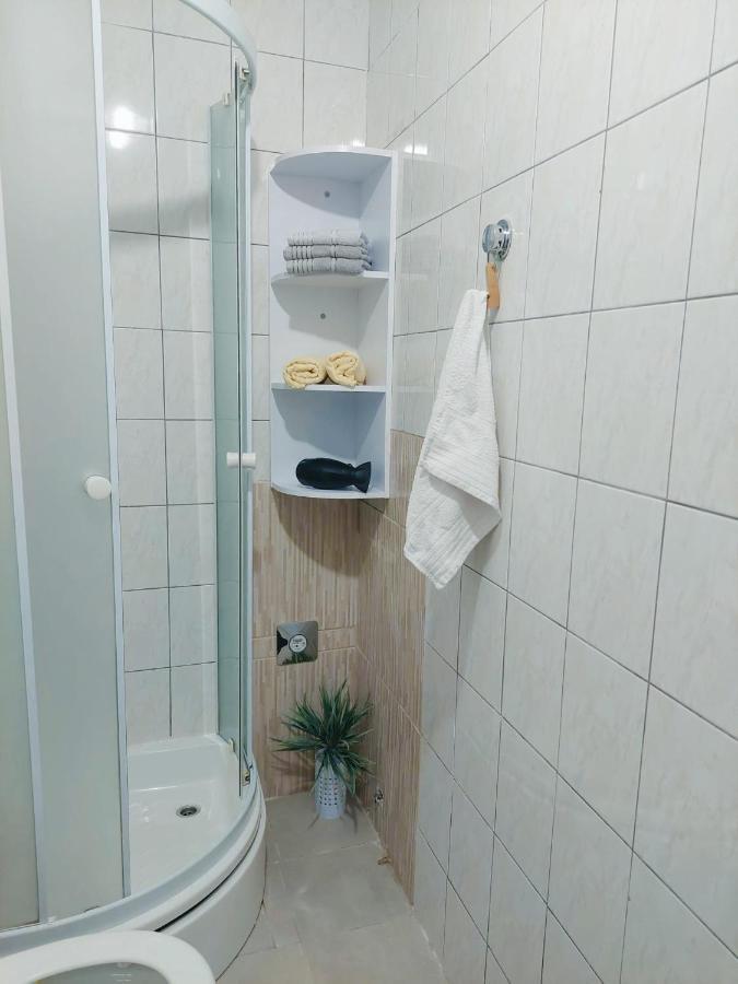 Apartman Cannavis Spalato Esterno foto