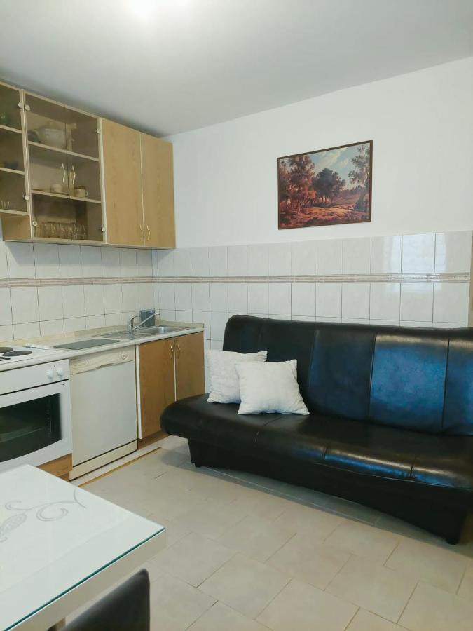 Apartman Cannavis Spalato Esterno foto