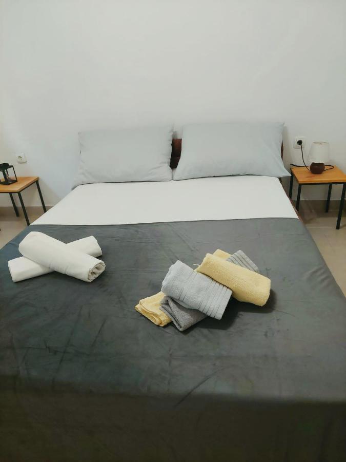Apartman Cannavis Spalato Esterno foto