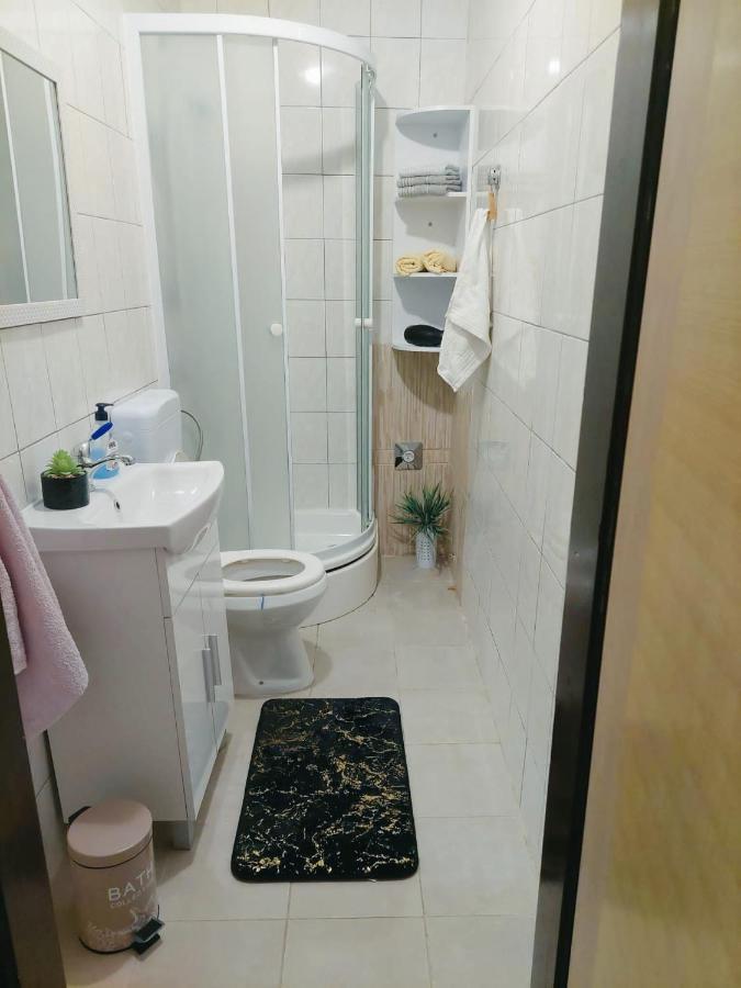 Apartman Cannavis Spalato Esterno foto