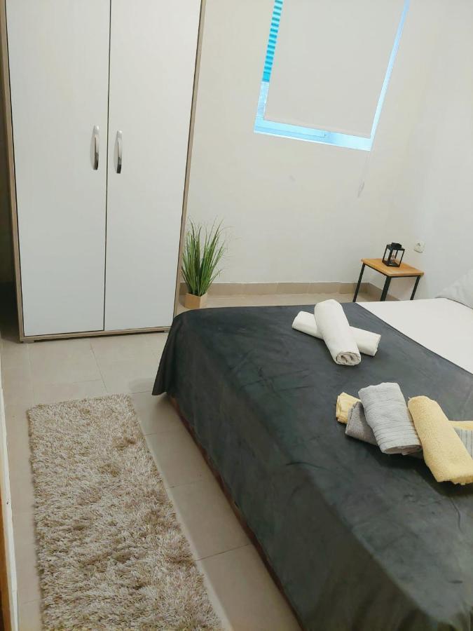 Apartman Cannavis Spalato Esterno foto