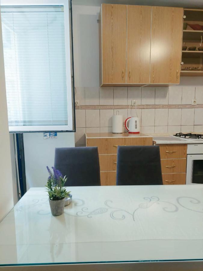 Apartman Cannavis Spalato Esterno foto
