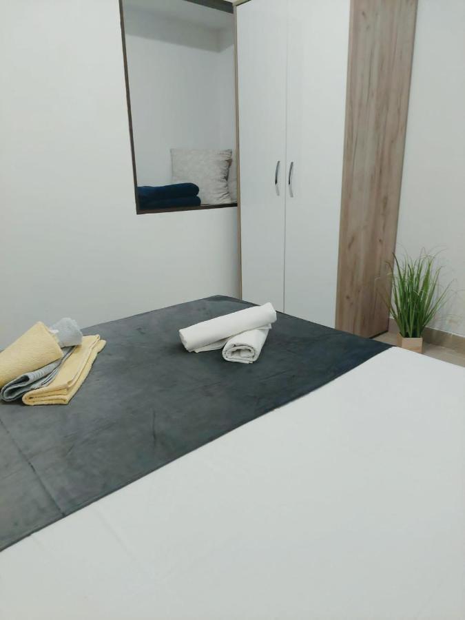 Apartman Cannavis Spalato Esterno foto